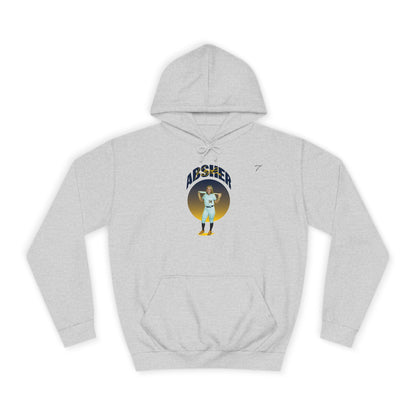 Kaydee Absher Hoodie
