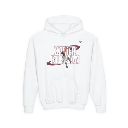 Xavier Kilislian YOUTH Hoodie