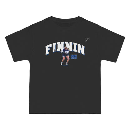 Kathleen Finnin Vintage Tee