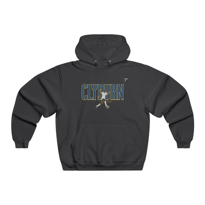 Tyler Clyburn Vintage Hoodie