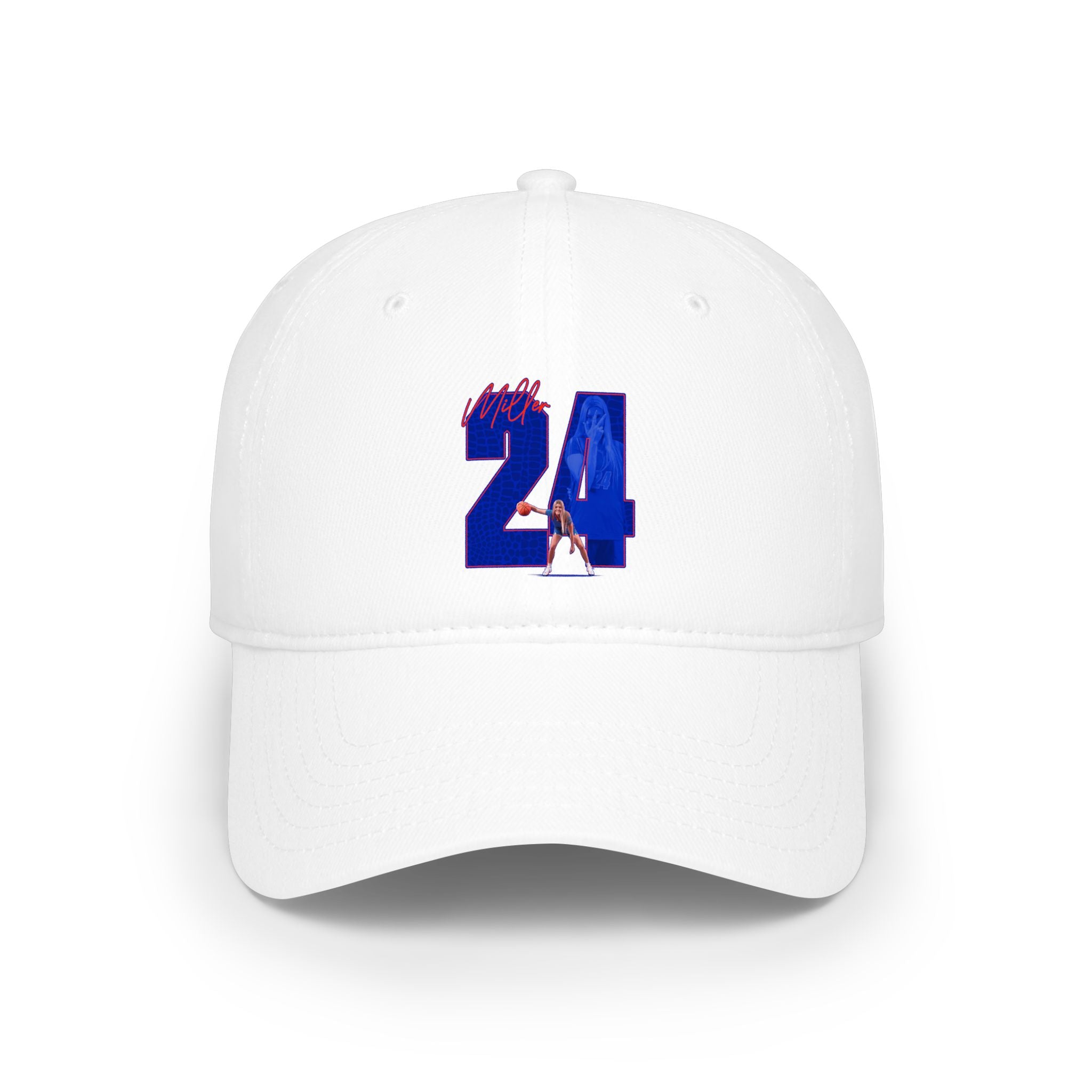 Mallory Miller Hat