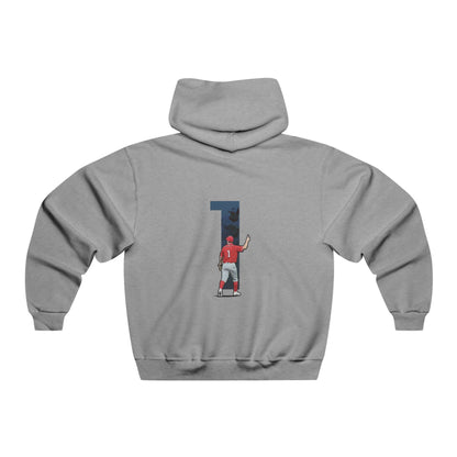 Thomas Offill Vintage Hoodie