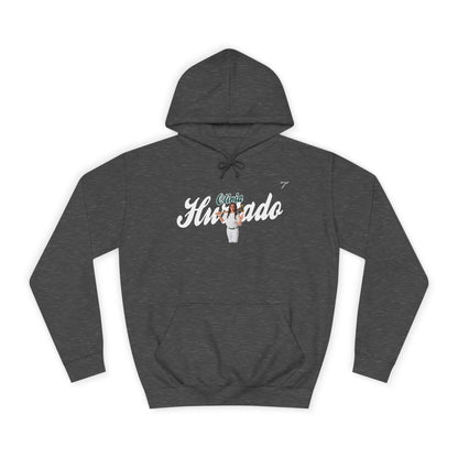 Olivia Hurtado Hoodie