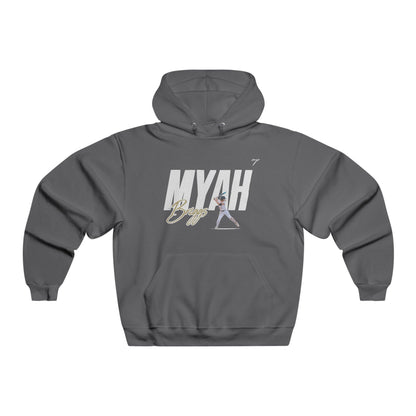 Myah Briggs Vintage Hoodie