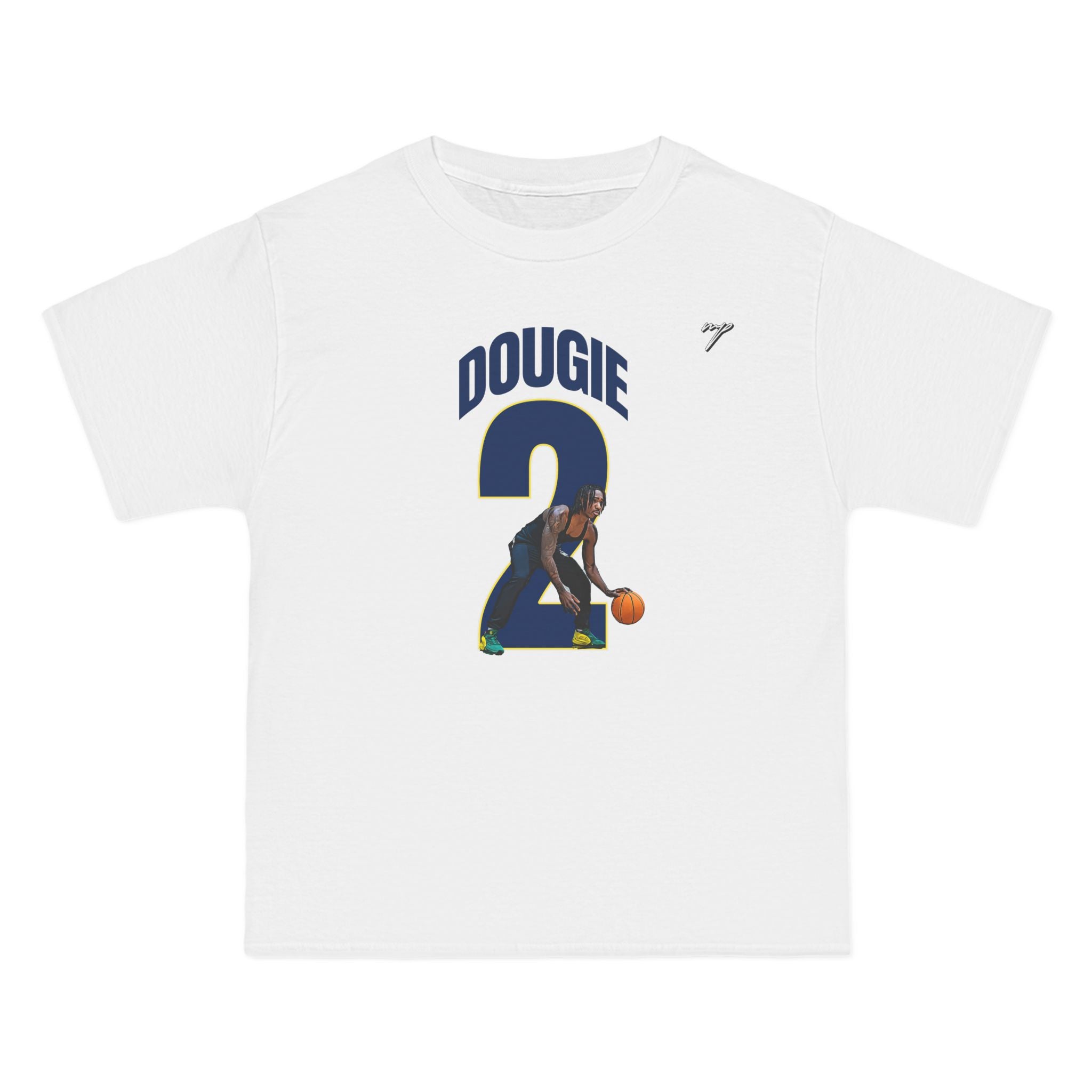 Dj Strong Vintage Tee