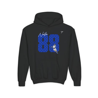 Chandler Newton YOUTH Hoodie