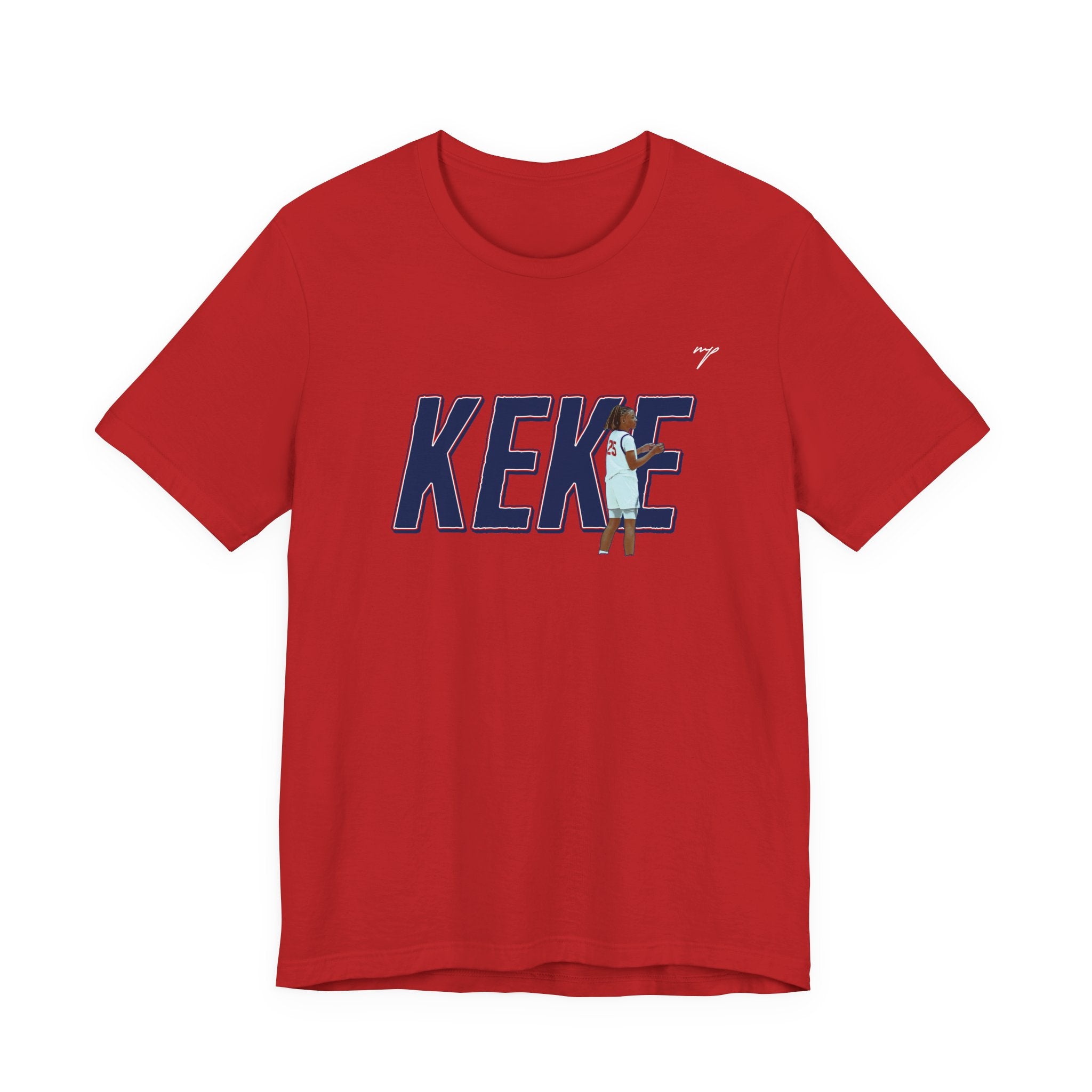 Keadriah Butler Graphic Tee