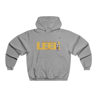Malik'Khari Mullins Vintage Hoodie