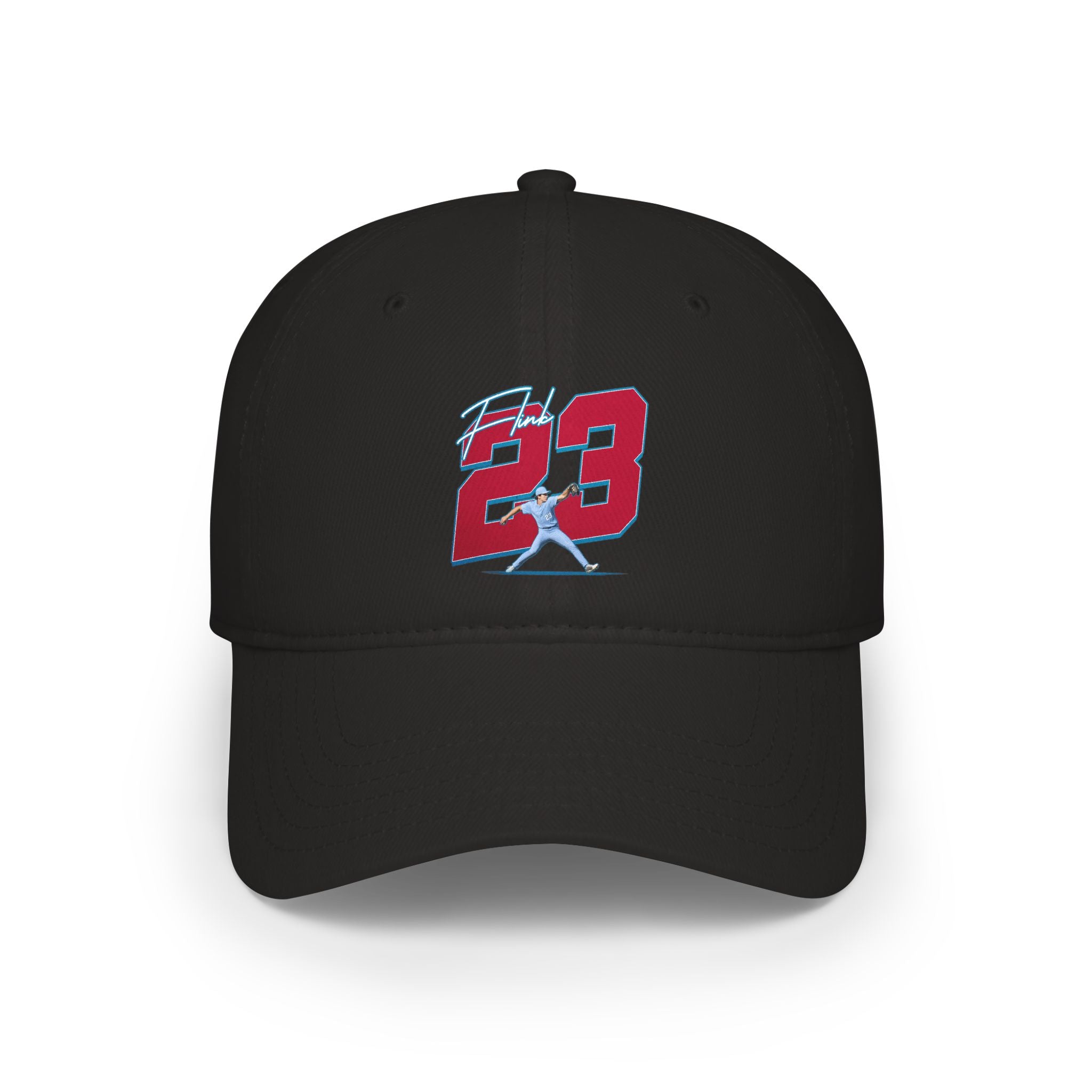Michael Flink Hat