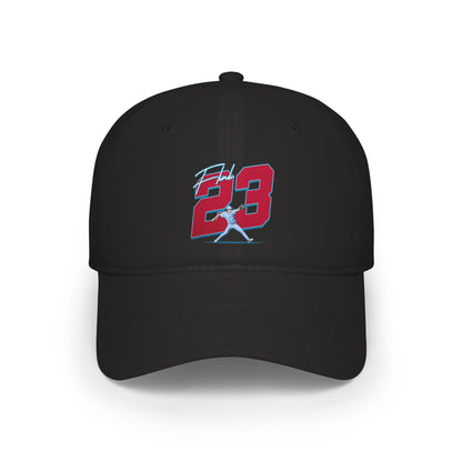 Michael Flink Hat
