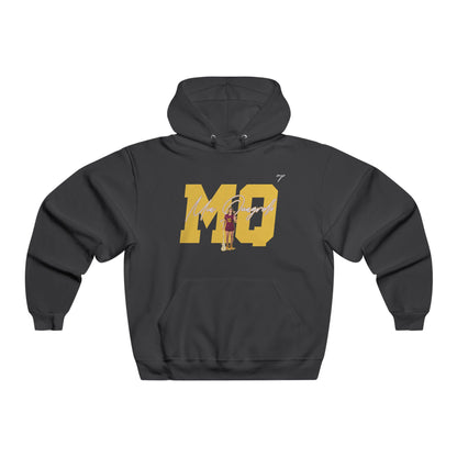 Mia Quagrello Vintage Hoodie