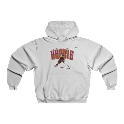 Landon Hafele Vintage Hoodie