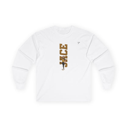 Jace Margaritis Long Sleeve