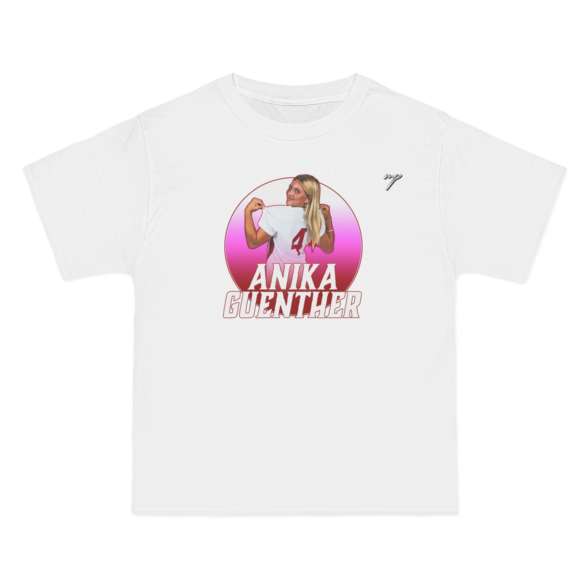 Anika Guenther Vintage Tee