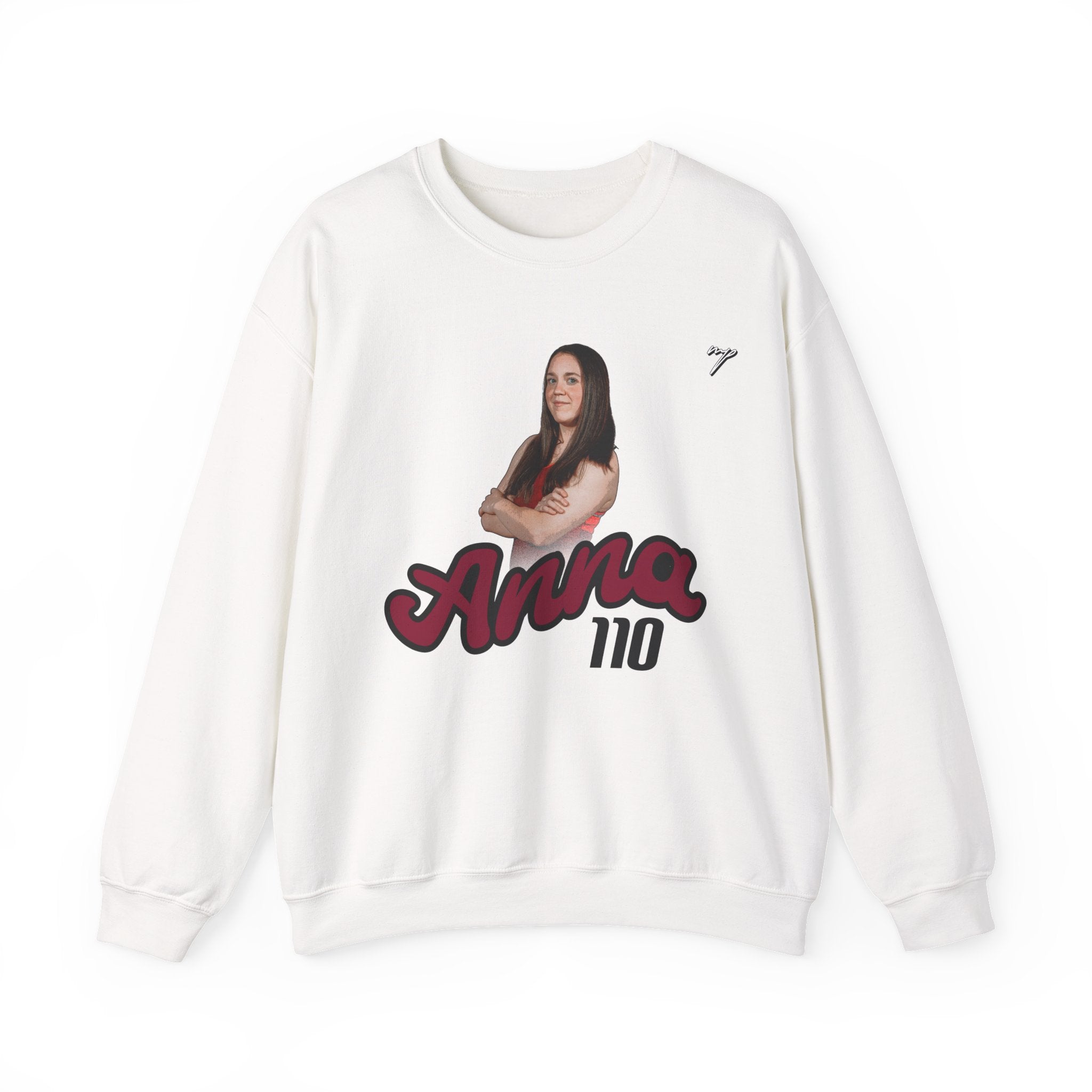 Anna Lackey Crewneck