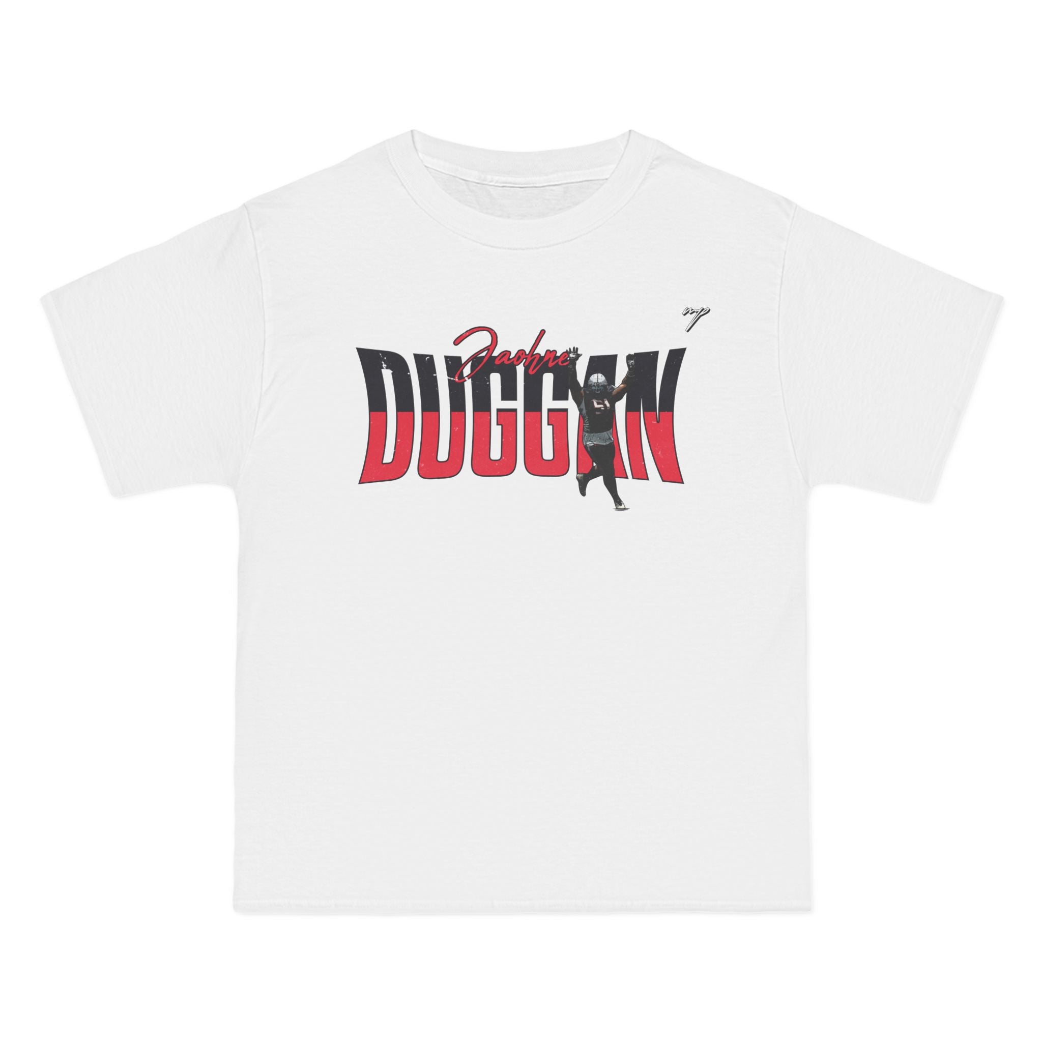 Jaohne Duggan Vintage Tee