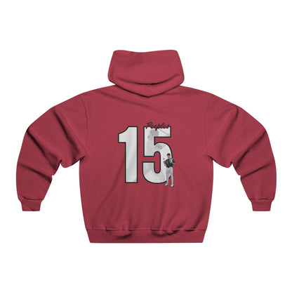 Ty Peeples Vintage Hoodie