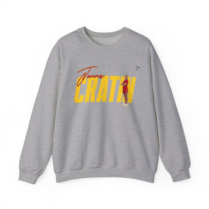 Jenna Cratin Crewneck