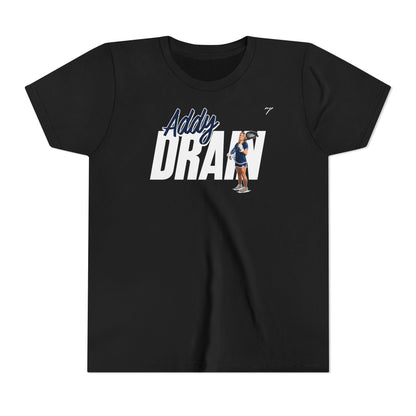 Addy Drain YOUTH Graphic Tee