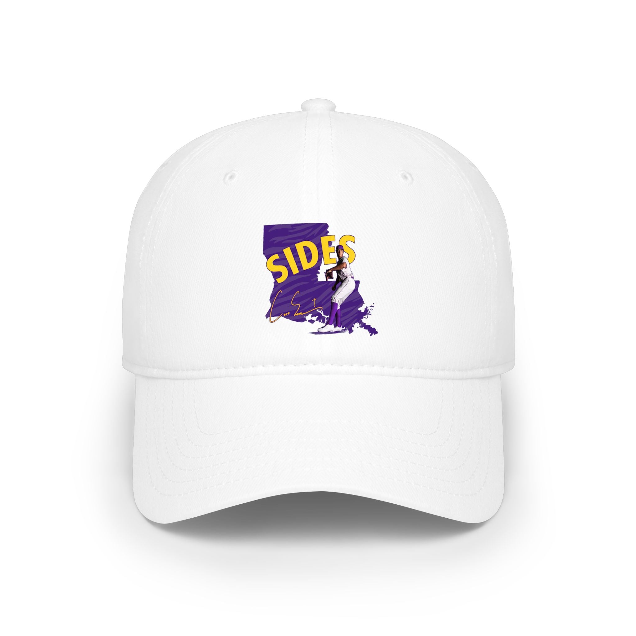 Cooper Sides Hat