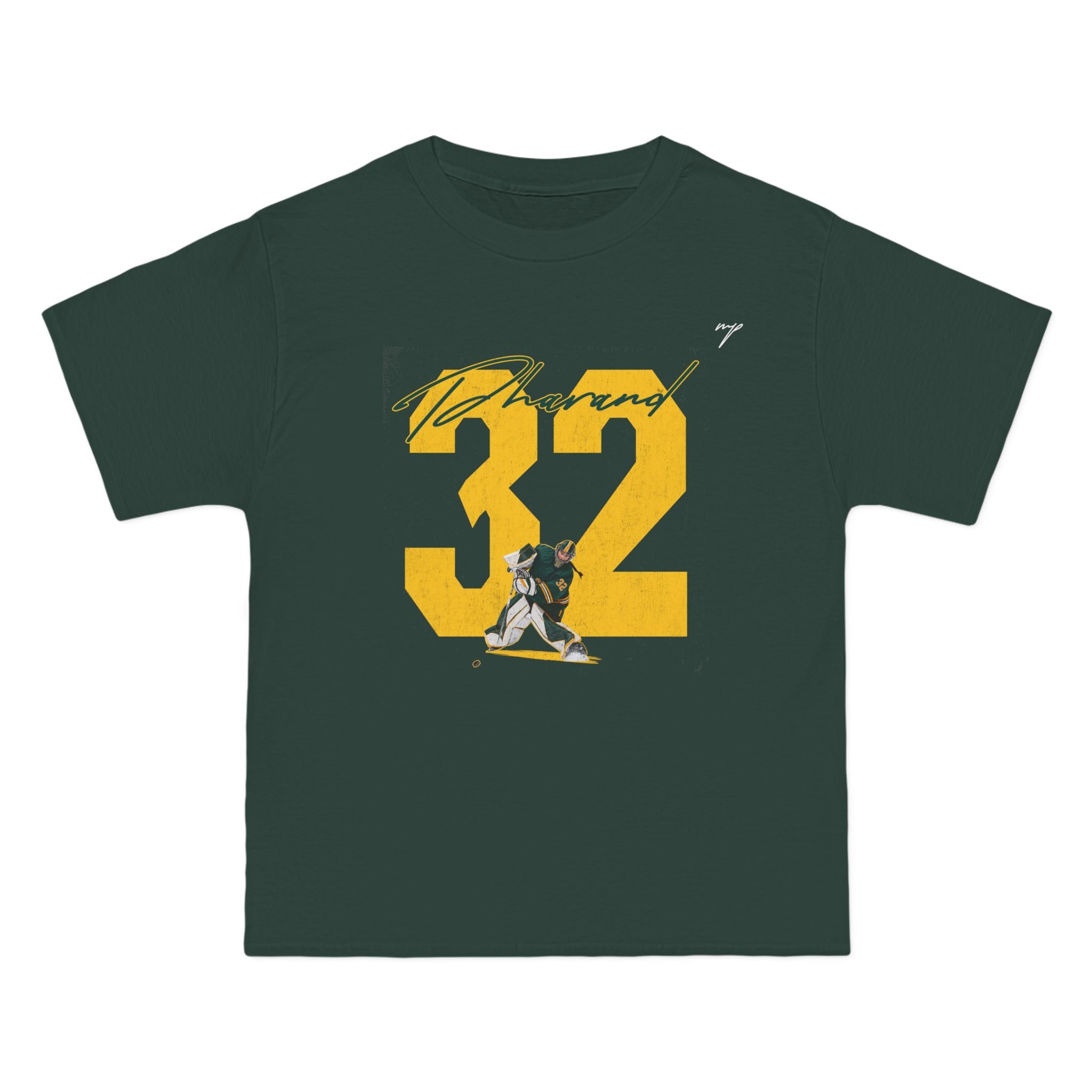 Kalia Pharand Vintage Tee