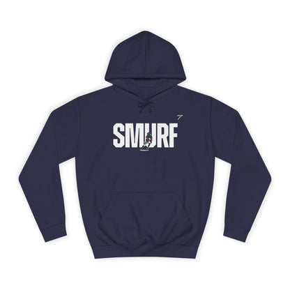 Nate Wheeler Jr Hoodie