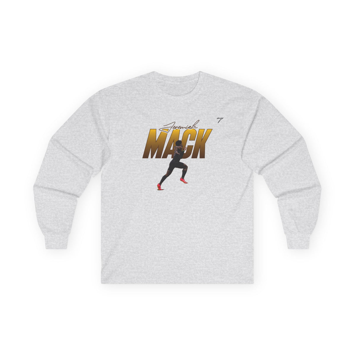 Jeremiah Mack Long Sleeve