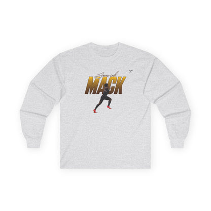 Jeremiah Mack Long Sleeve