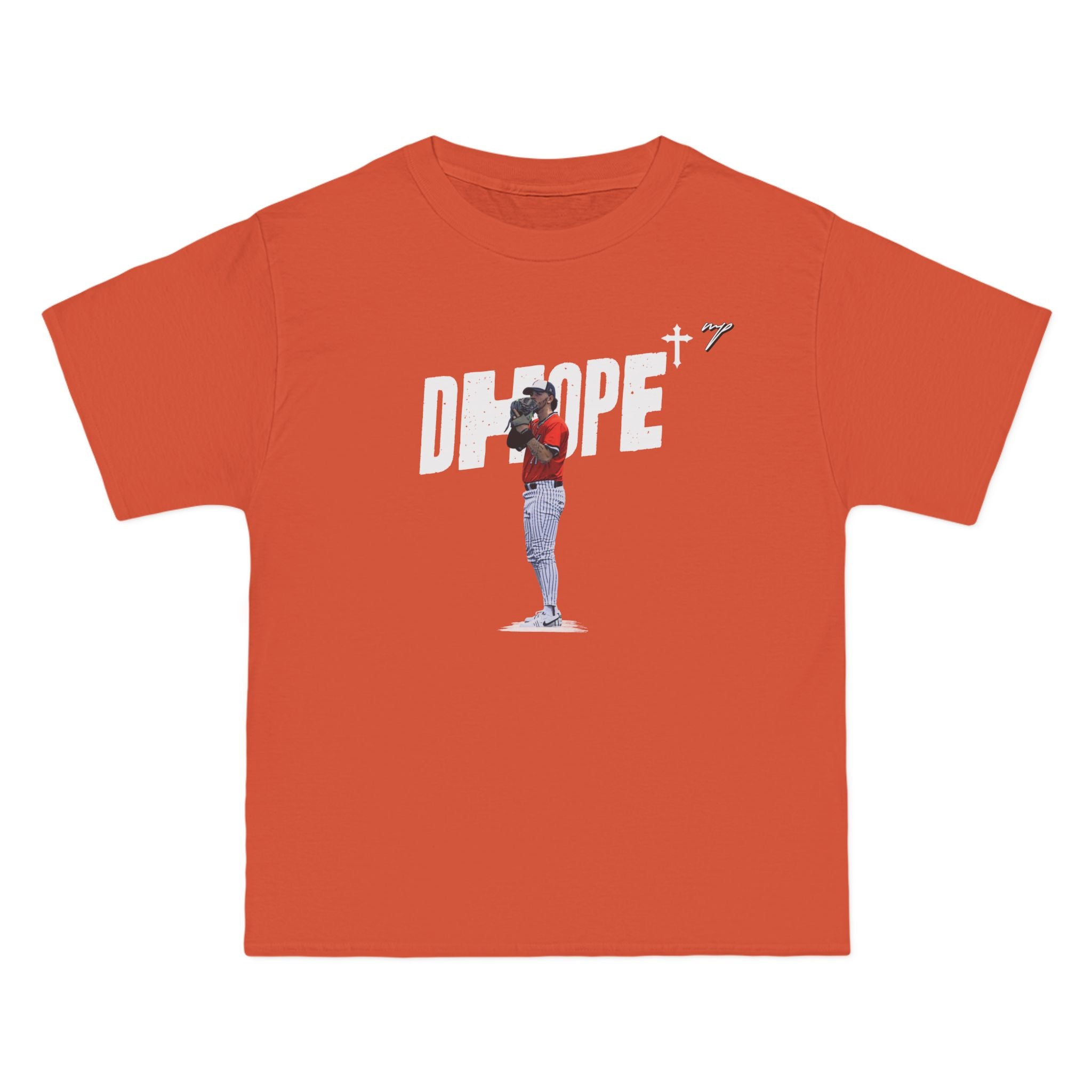 Dawson Hope Vintage Tee