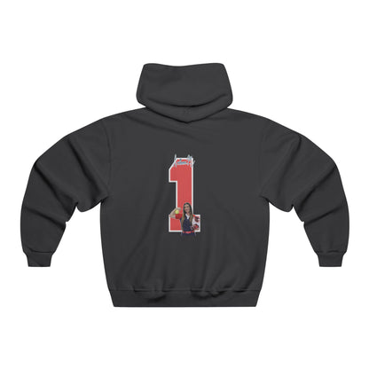 Ariana Magdaleno Vintage Hoodie