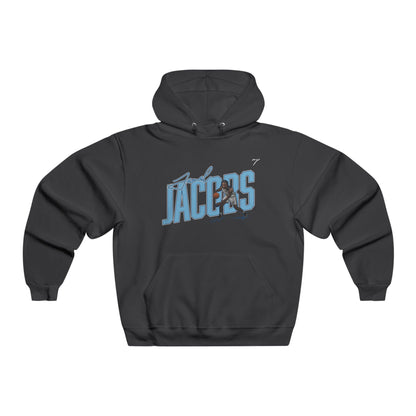 Jamal Jacobs Vintage Hoodie