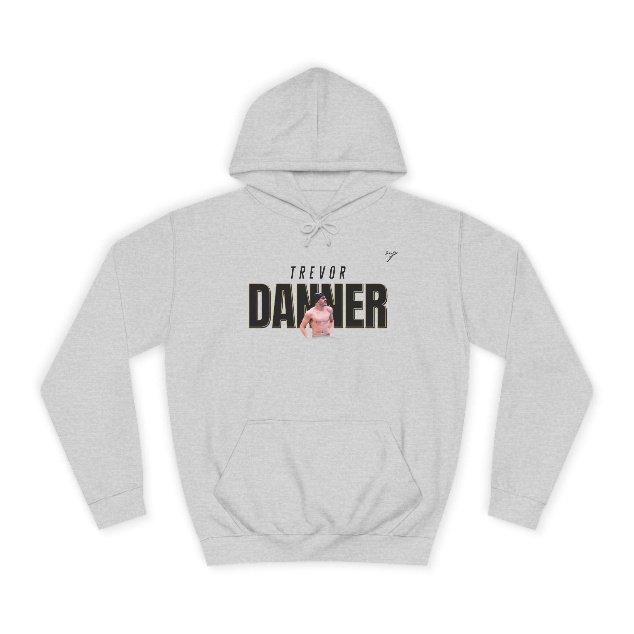 Trevor Danner Hoodie