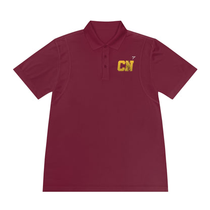 Caleb Noble Polo