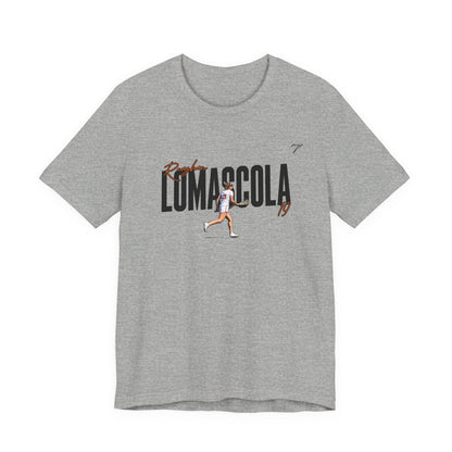 Reaghan Lomascola Graphic Tee