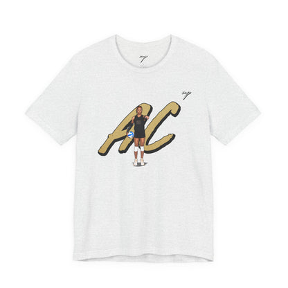 Ariel Chime Graphic Tee