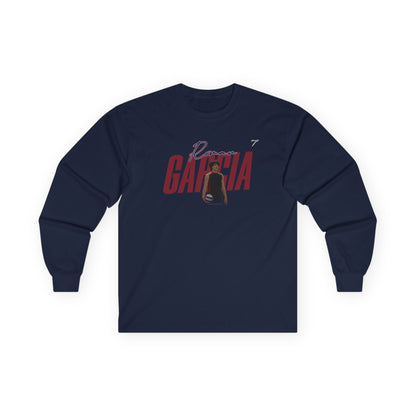 Roman Garcia Long Sleeve Tee