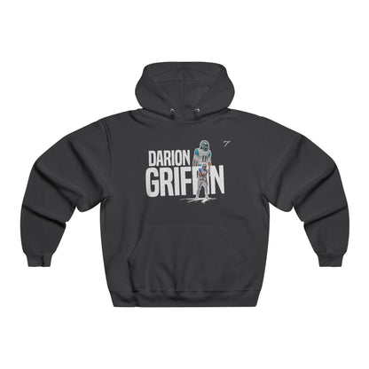 Darion Griffin Vintage Hoodie