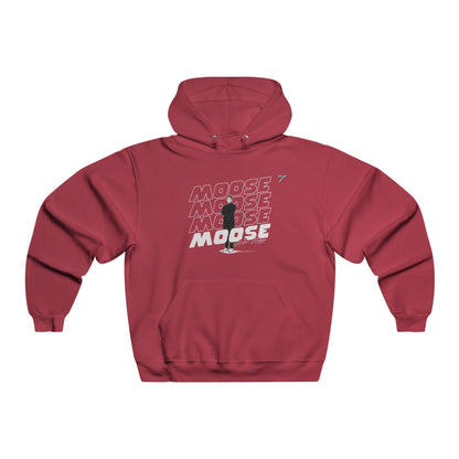 Aiden Musso Vintage Hoodie