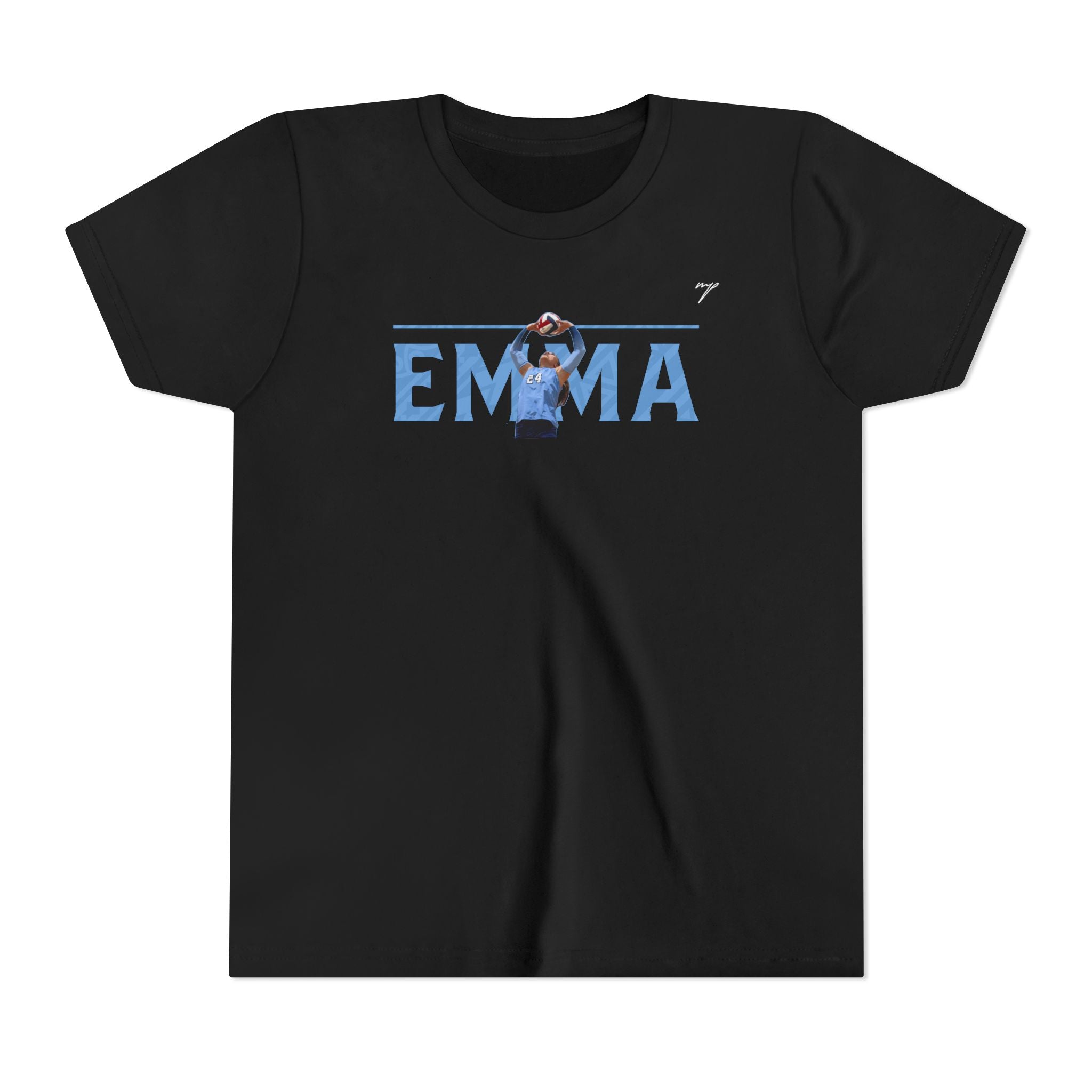 Emma Fa'alogo YOUTH Graphic Tee
