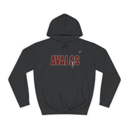 Nicholas Avalos Hoodie