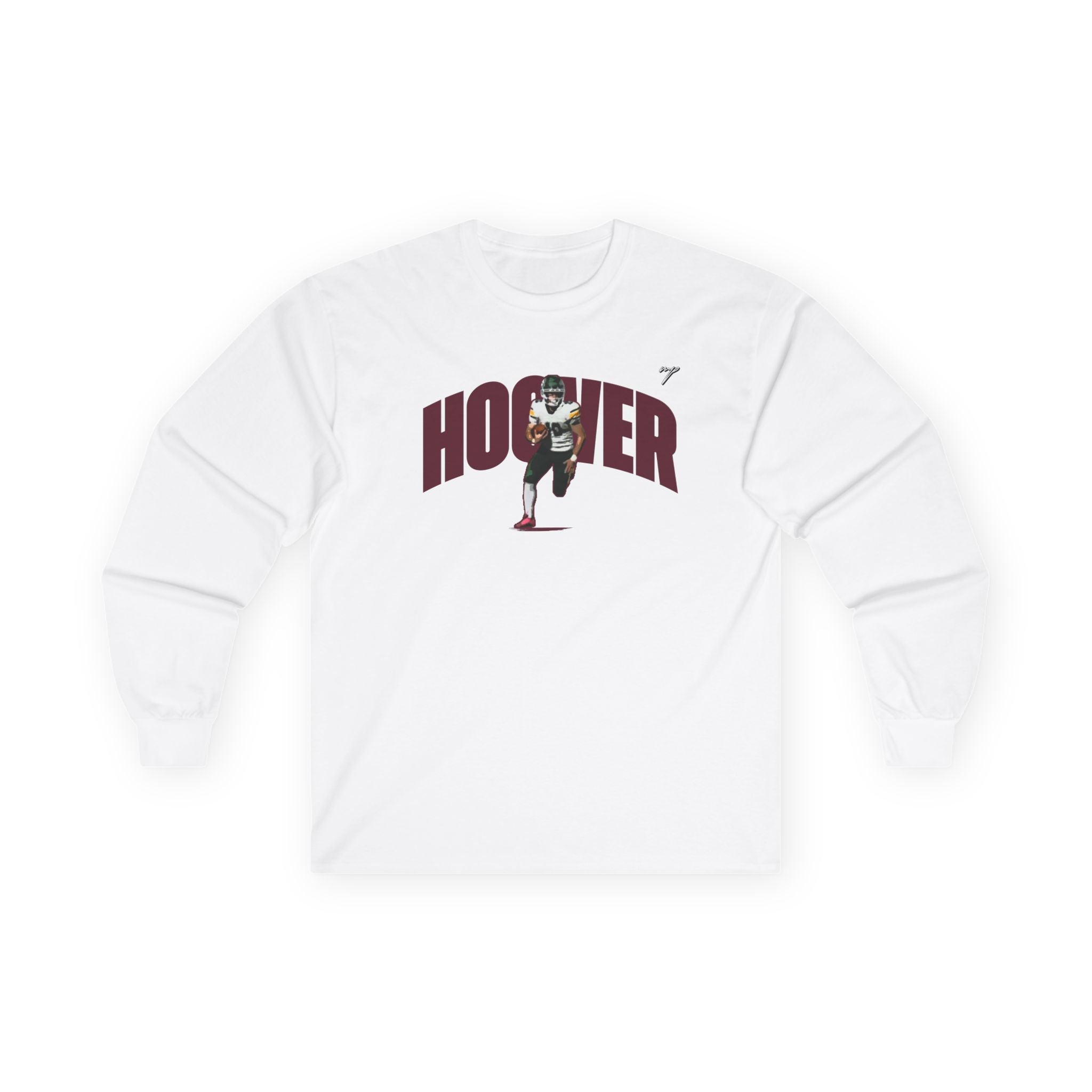 Cohen Hoover Long Sleeve Tee