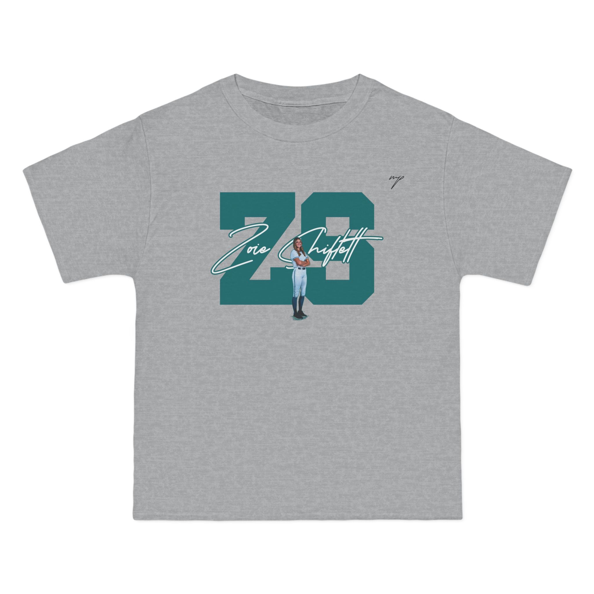 Zoie Shiflett Vintage Tee