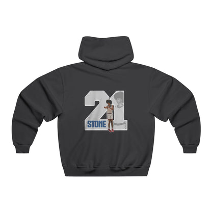 Javon Stone Vintage Hoodie
