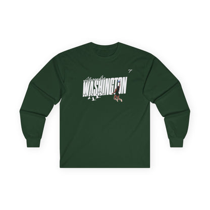 Alexandra Washington Long Sleeve