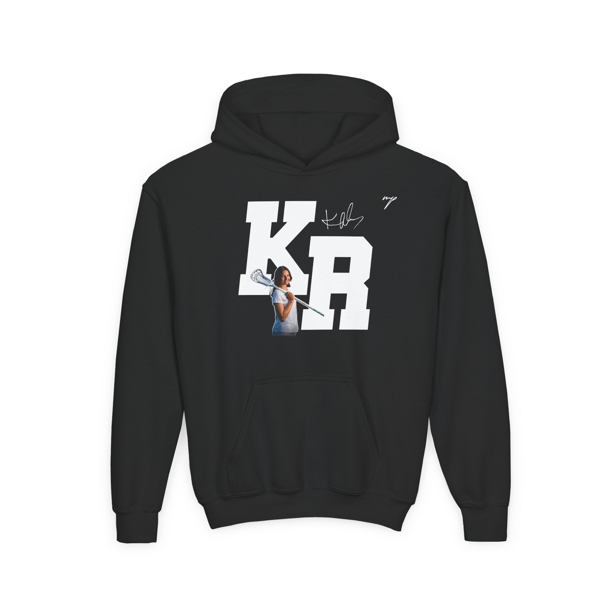 Kaleigh Renkowski YOUTH Hoodie