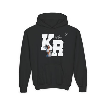 Kaleigh Renkowski YOUTH Hoodie