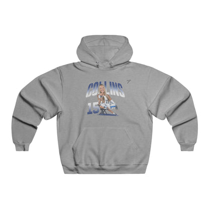 Marin Collins Vintage Hoodie