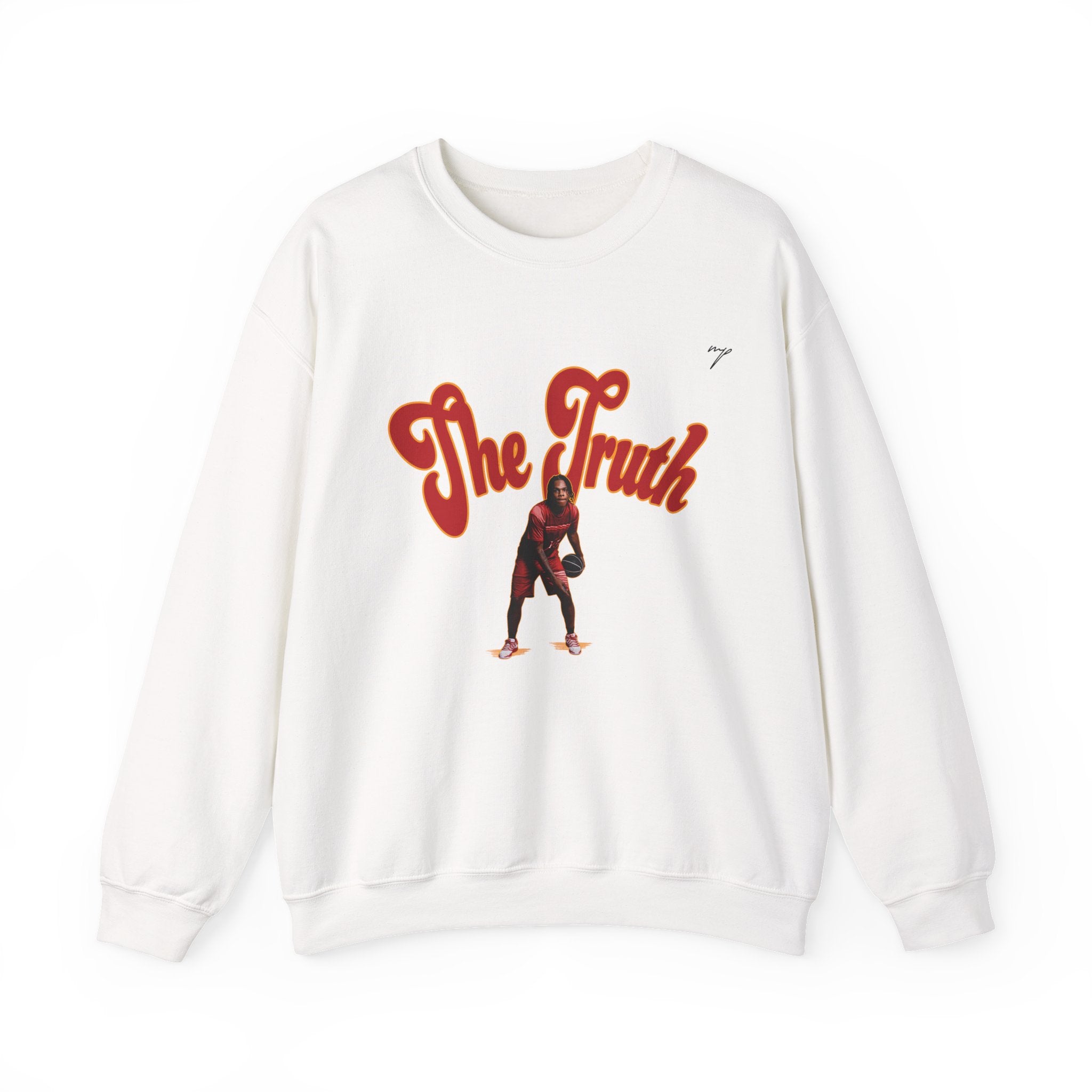 Arnez Jones Crewneck