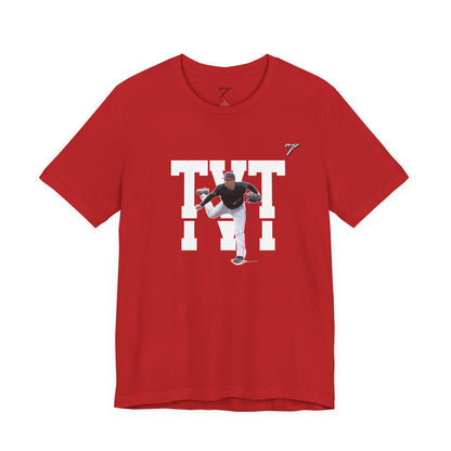Tommy Van Treeck Graphic Tee