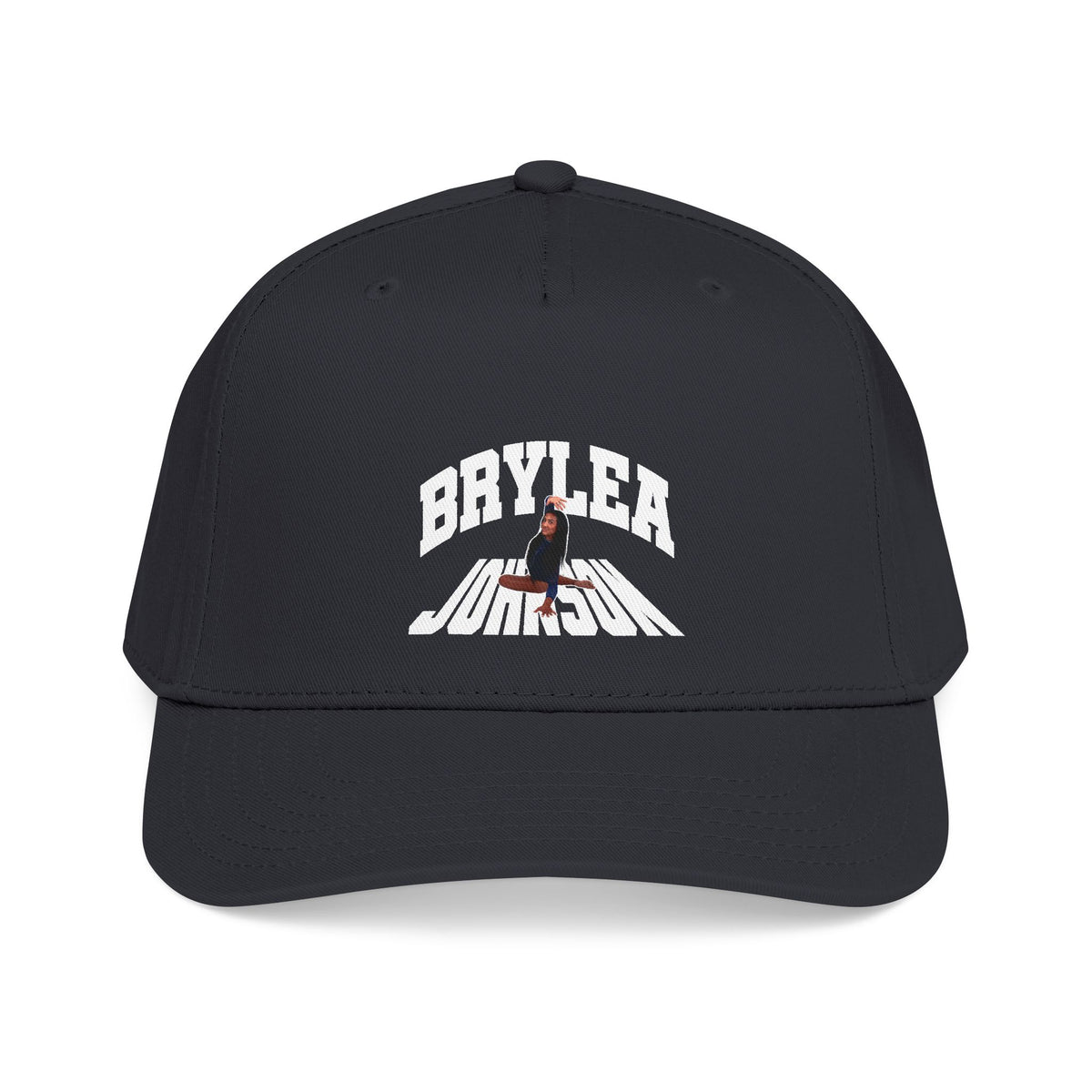 Brylea Johnson Hat